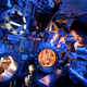 Imagen para el artículo titulado Dentro de los laboratorios científicos más futuristas del mundo